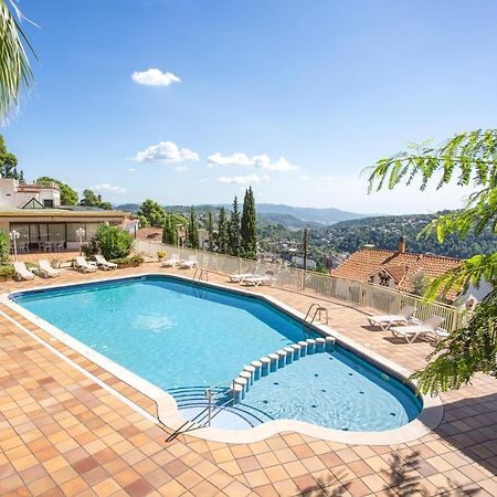 Can Fisa Hotel & Apartments Corbera de Llobregat Екстер'єр фото