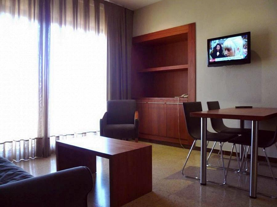 Can Fisa Hotel & Apartments Corbera de Llobregat Екстер'єр фото